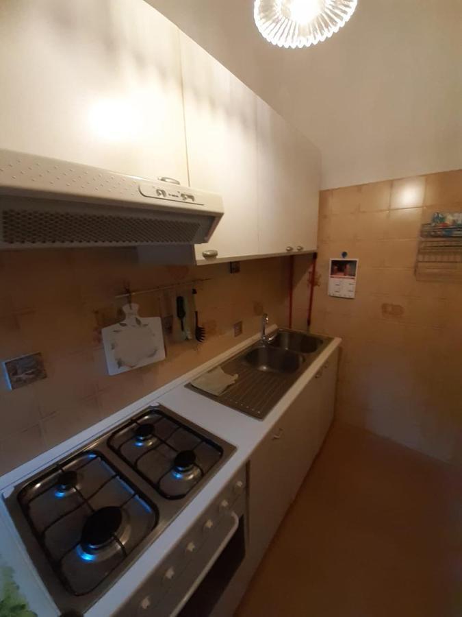 Apartamento casa ubaldo Cannero Riviera Exterior foto