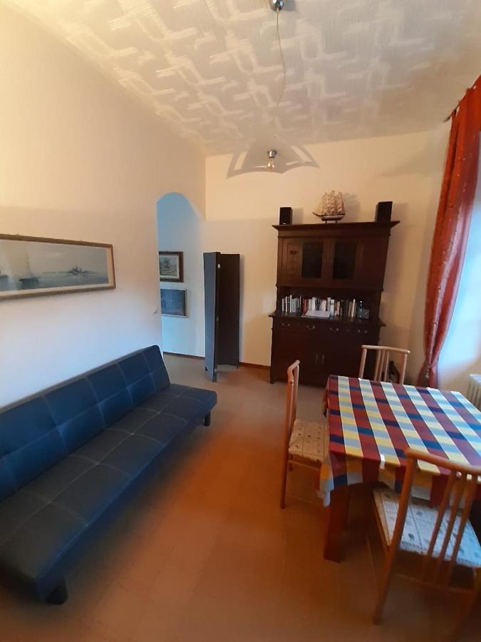 Apartamento casa ubaldo Cannero Riviera Exterior foto