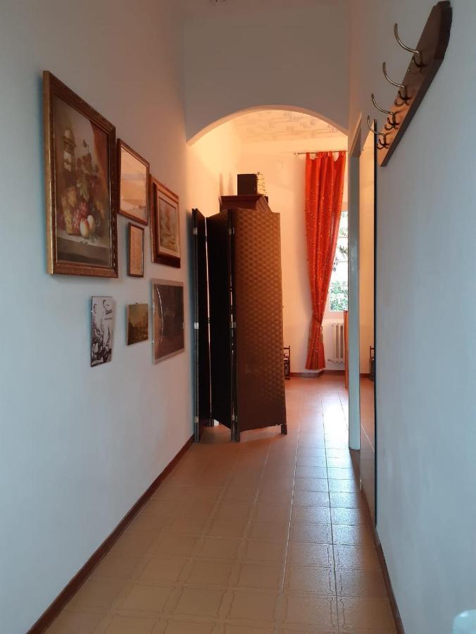 Apartamento casa ubaldo Cannero Riviera Exterior foto