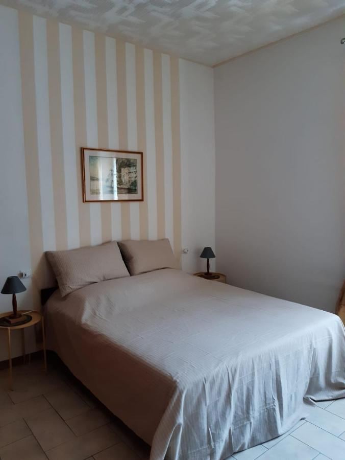 Apartamento casa ubaldo Cannero Riviera Exterior foto