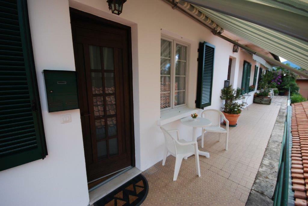 Apartamento casa ubaldo Cannero Riviera Exterior foto